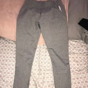 GYMSHARK JERSEY LEGGINGS